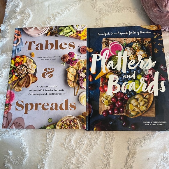 2 cookbook Bundle - Picture 9 of 10